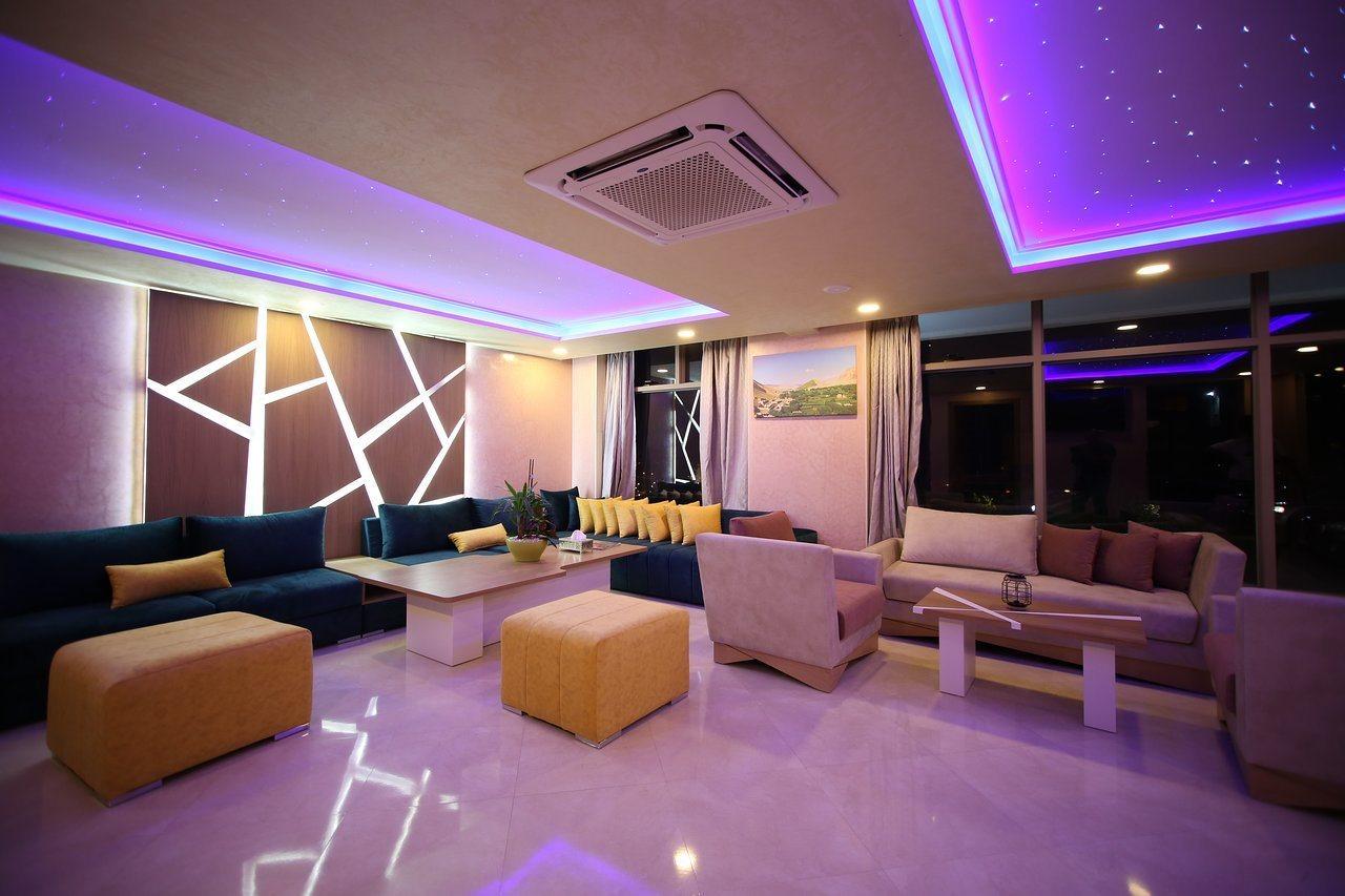 Hotel Makarim Tetouan Exterior photo