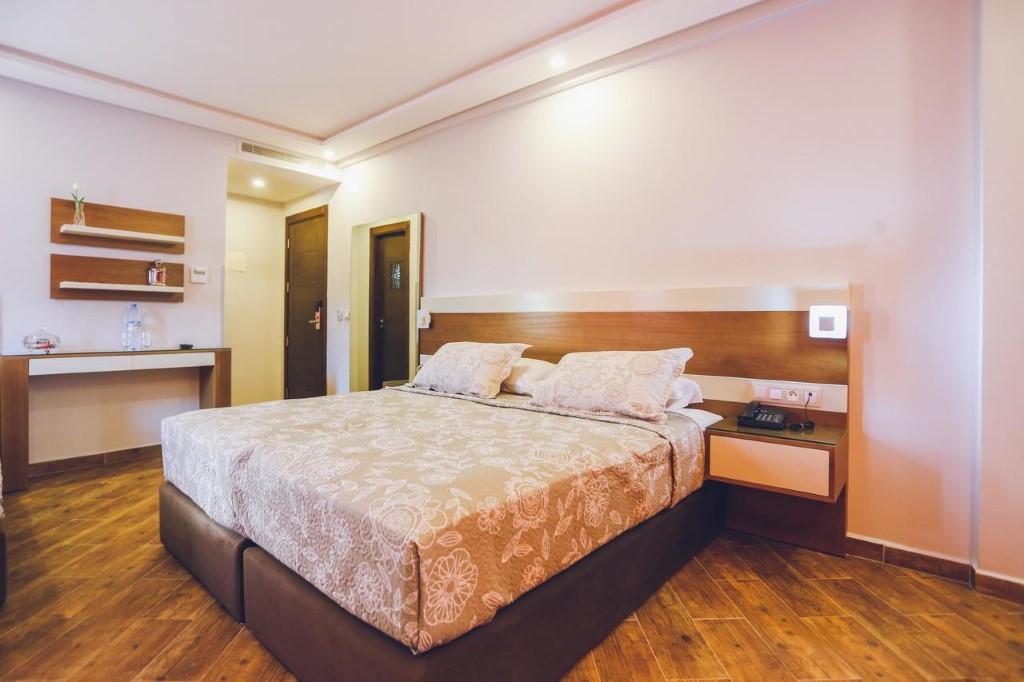 Hotel Makarim Tetouan Exterior photo