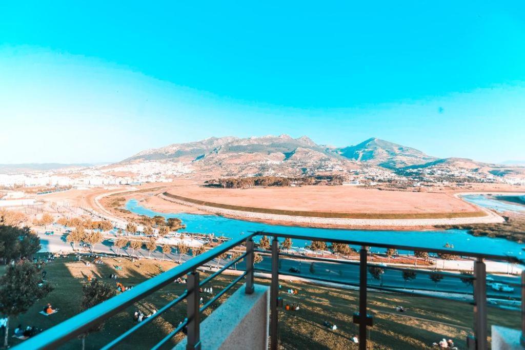 Hotel Makarim Tetouan Exterior photo