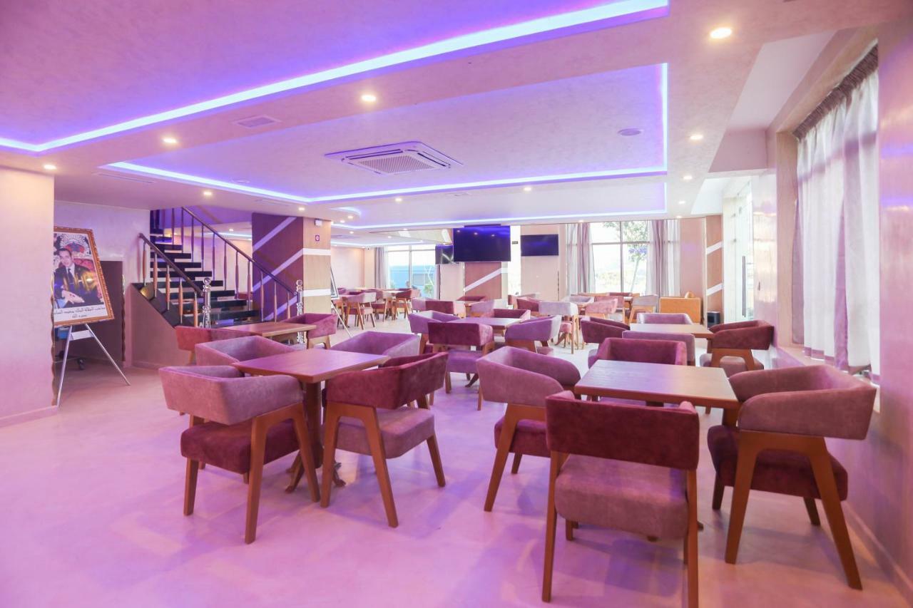 Hotel Makarim Tetouan Exterior photo