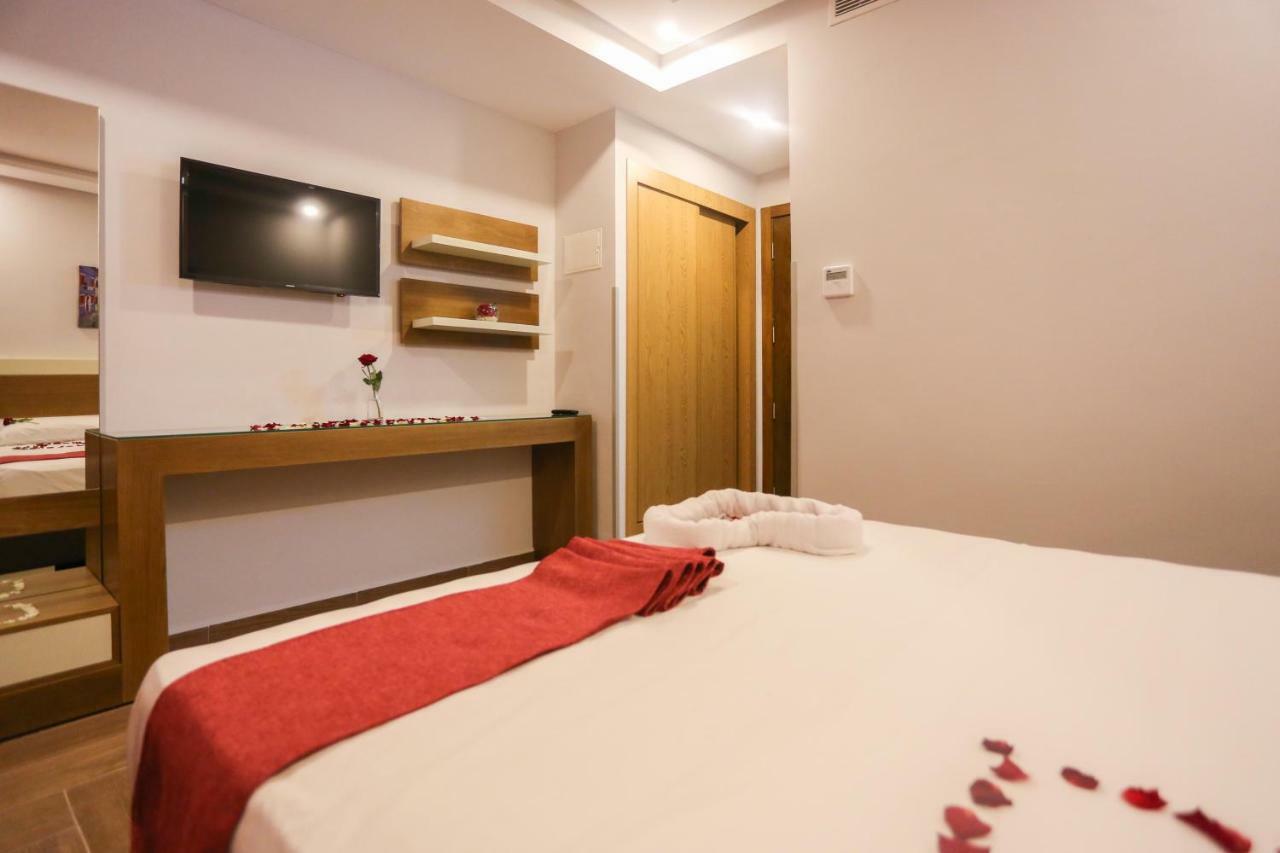 Hotel Makarim Tetouan Exterior photo