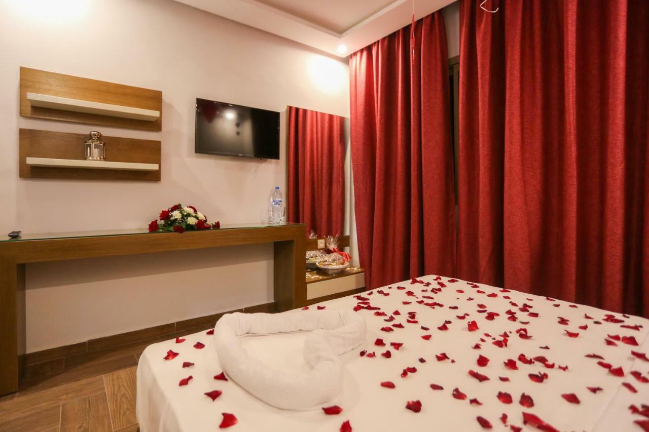 Hotel Makarim Tetouan Exterior photo