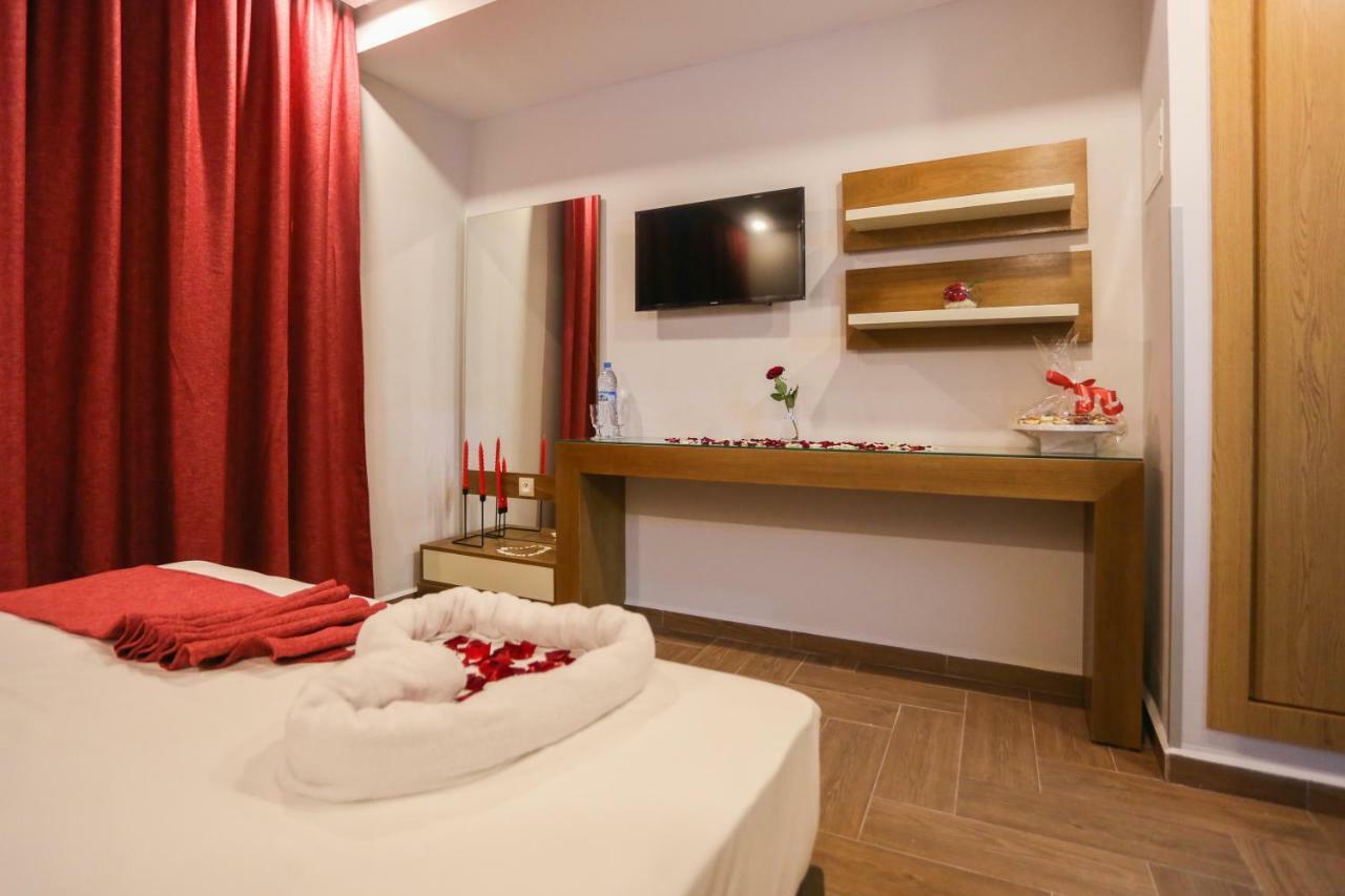 Hotel Makarim Tetouan Exterior photo