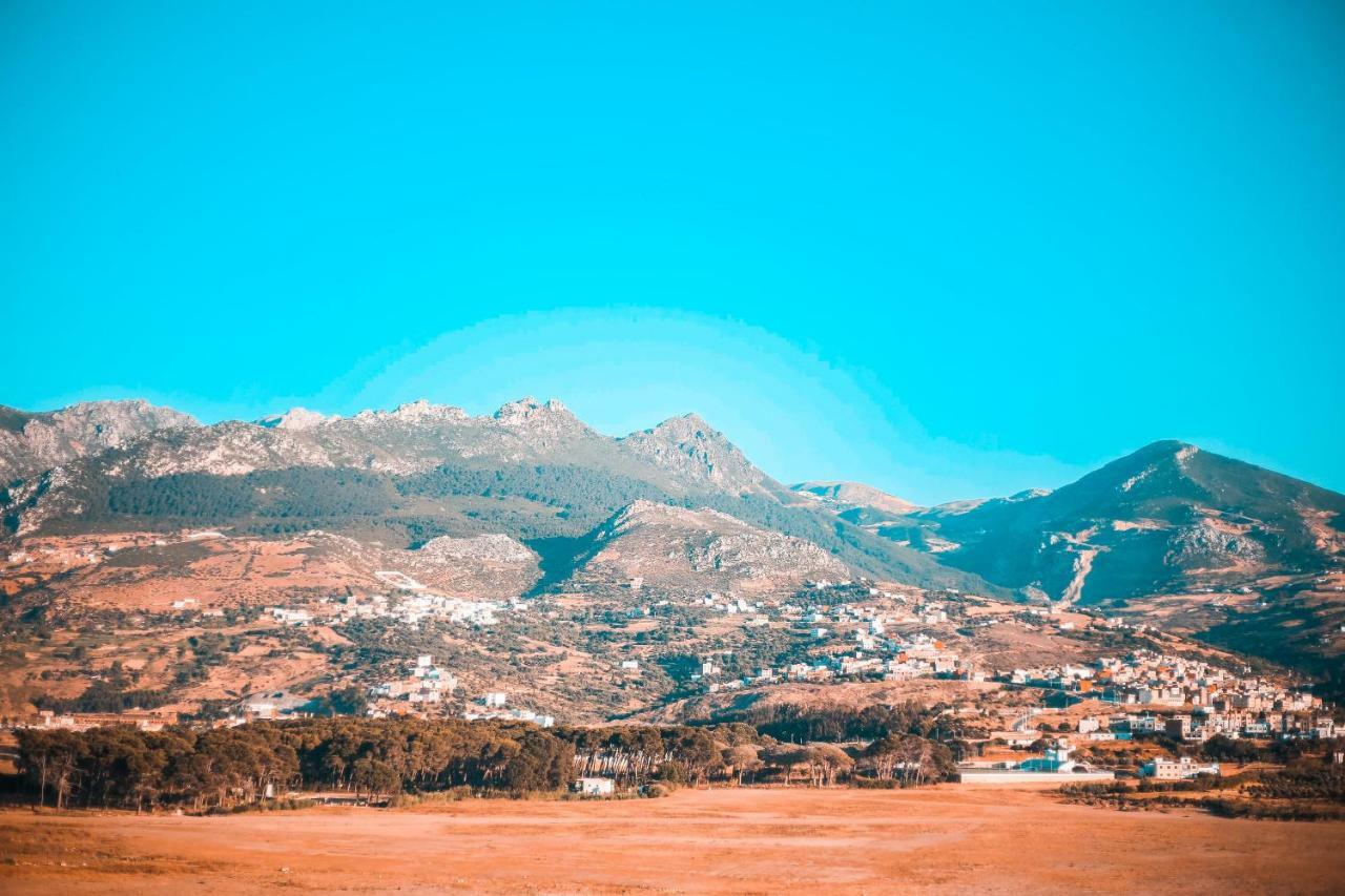 Hotel Makarim Tetouan Exterior photo