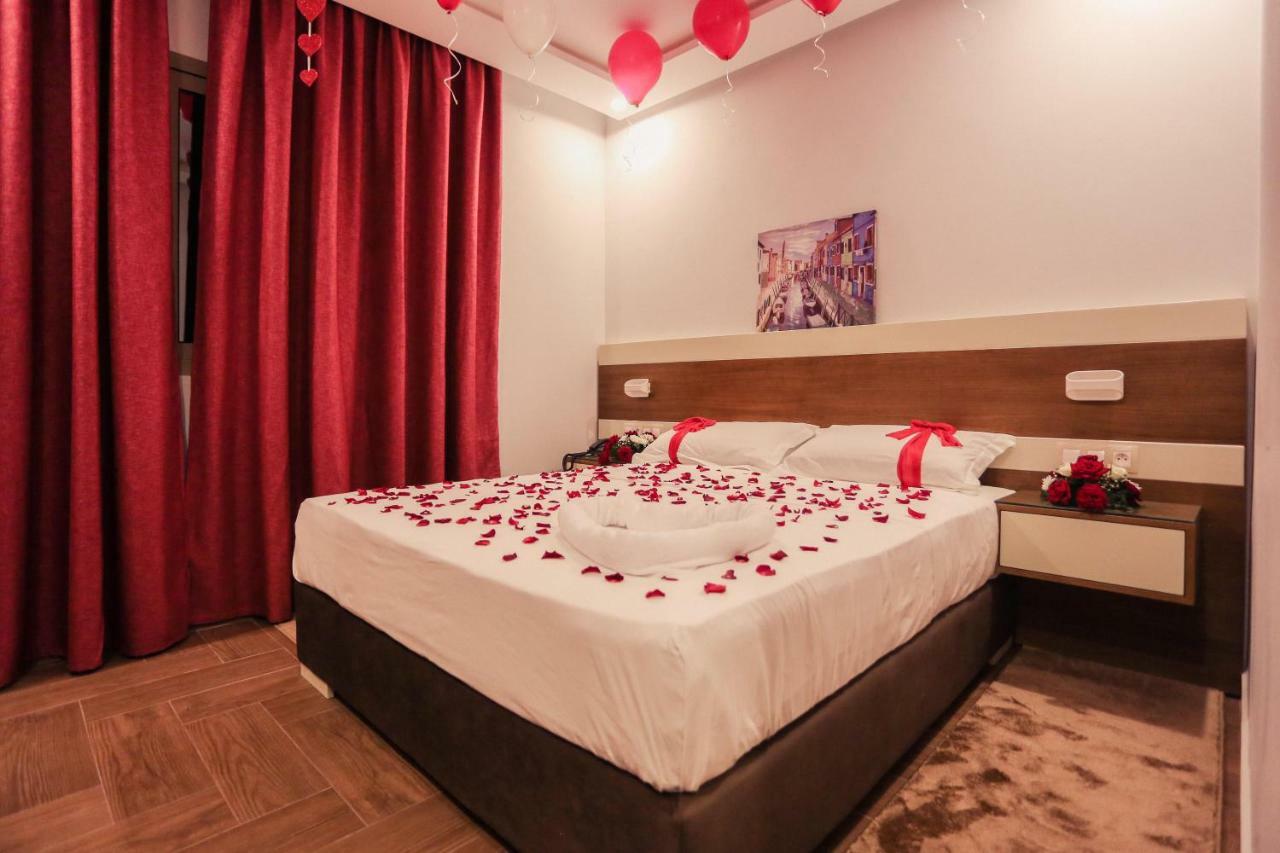 Hotel Makarim Tetouan Exterior photo