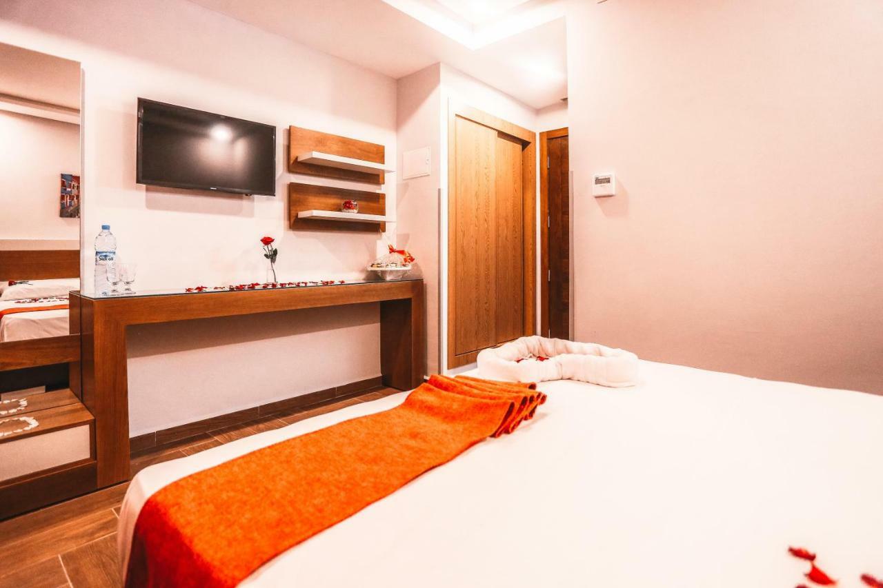 Hotel Makarim Tetouan Exterior photo