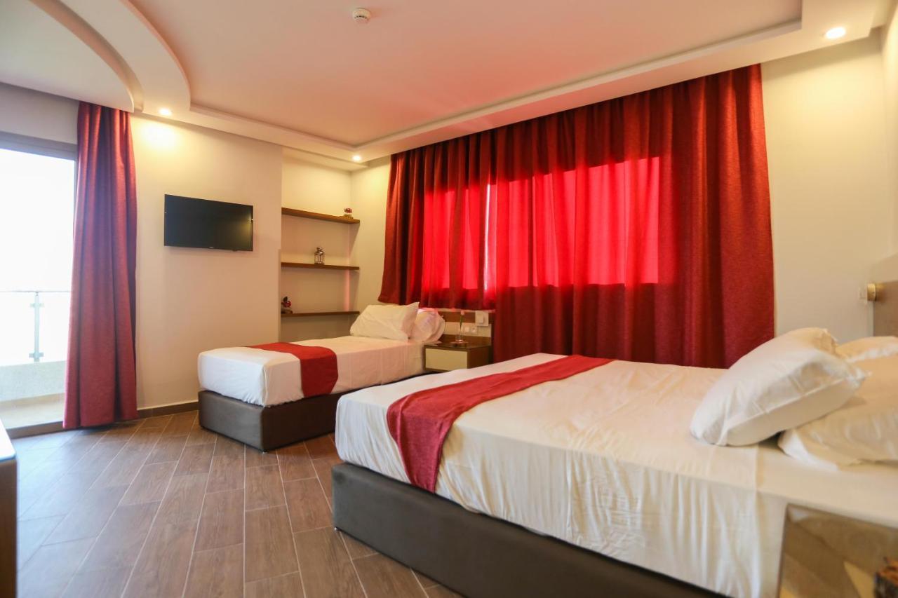 Hotel Makarim Tetouan Exterior photo